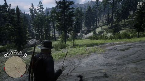 Red Dead Redemption 2 Weapons Expert Challenges guide; Survivalist 1 - Catch 3 Bluegill fish. . Rdr2 weapons expert 10